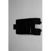 Bosch Fridge Freezer Compressor Cover for Relay KAN58A70AU/07