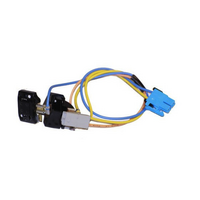 Bosch Fridge Freezer Compressor Relay KAN58A