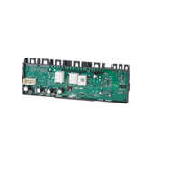 Bosch Fridge Main Pcb Controller Board, KAD62V40AU