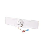Bosch Fridge Section Side Fan Motor
