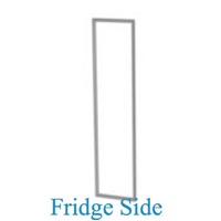 Bosch Fridge Side Door Seal KAN62V00AU,***10414