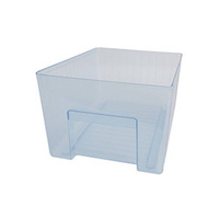 Bosch Fridge Veggie Bin KDN53AL30A, Freezer In Bottom, 0203 0212