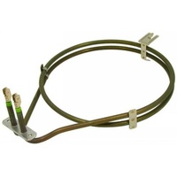 Bosch Gaganaeu Simense Fan Forced Element 2100 Watt