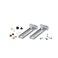 Bosch Gagganaeu Simense Dishwasher Fixing Kit and Screw for Kick Panel Or Kickstrip 2653