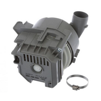 Bosch Gagganaeu Simense Neff Dishwasher Heat Wash Pump, 9001.375.807