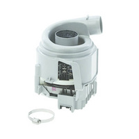 Bosch Gagganaeu Simense Neff Miele Dishwasher Heat Wash Pump 730.60010.09