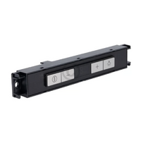 Bosch Rangehood Display Control Selectotr Switch fsd-034#
