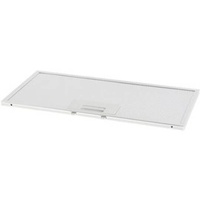 Bosch Gaggenau Rangehood Aluminium Filter 317.5MM X 159.5MM X 8MM