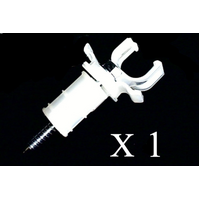 Bosch Gaggenau Siemens Washing Machine Transit Bolt WAS24460AU, WAS28461AU, WAP28480AU, *19186