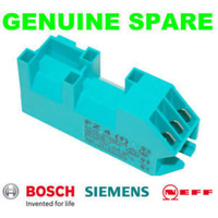 Bosch Ignitor Box Assy PCH615FAU /03 Type 1