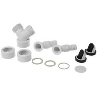 Bosch Inlet and Outlet Drain Hose Extensions Kit WTX88M20AU, WTR85T00AU,10008816