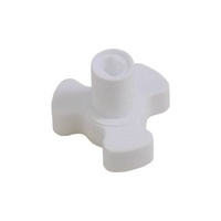 Bosch Westinghouse Electrolux Microwave Coupling Drive CMA585MS0A/01, CMA585MS0A/01 00628013