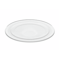 Bosch Microwave Microwave Oven Microwave Glass Antennae Cover, 194MM
