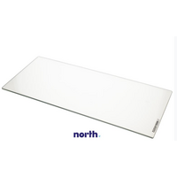 Bosch Microwave Oven Middle Inner Door Glass HBC86K750A