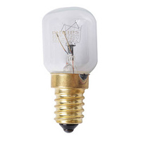 Bosch Miele Oven Lamp Bulb 25 Watt, 300C