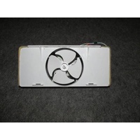 Bosch Neff Simense Gagganeau Freezer Side Fan Motor Panasonic FDQT26BS3 12V Dc 4.0W