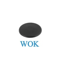 Bosch Neff Simense Gaggenau Cooktop Gas Burner Middle of Wok Burner