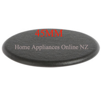 Bosch Neff Simense Gaggenau Cooktop Gas Burner Small Auxilary Cap 45MM