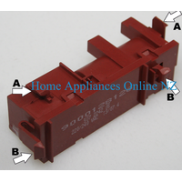 Bosch Neff Simense Ignitor Box Assy Transformer-Ignition 9000126126 507224205