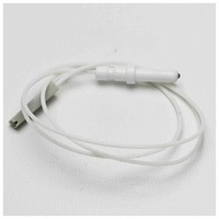 Bosch Neff Simense Oven and Cooktop Ignition Wire Electrode None Wok Burner