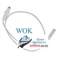 Bosch Neff Simense Oven and Cooktop Ignition Wire Electrode Wok Burner 400MM