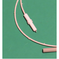 Bosch Oven and Cooktop Ignition Pilot Candel Or Wire Or Spark Electrode None Wok Burner *2042