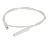 Bosch Oven and Cooktop Ignition Pilot Candle, Wire, Spark Wok Burner