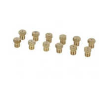 Bosch Oven and Cooktop Lpg and Ng Kit Nozzle From NG to LPG or from LPG to NG