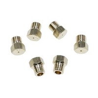 Bosch Oven and Cooktop Lpg Kit Nozzle 2 Burner 3 Burner 4 Burner 5 Burner 6 Burner All Models