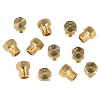 Bosch Oven and Cooktop Lpg Kit Nozzle Set G30/29MB.DEFENDI IH5