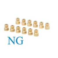 Bosch Oven and Cooktop Netural Gas Ng Kit Nozzle Set