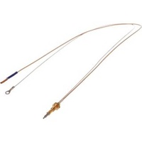 Bosch Oven and Cooktop Wok Burner Thermocouple NGT915IAU, NGT915HAU/01