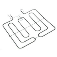 Bosch Oven Bake Element HBA63B450A, *0225