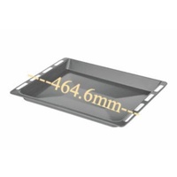 Bosch Oven Baking Frying Pan HBN430550A/01, 464,6 X 375 X 37 Mm Deep , *4178