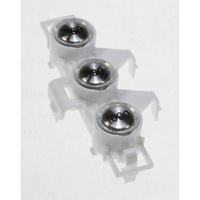 Bosch Oven Button Set Right Hand Side