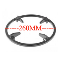 Bosch Oven Cooktop Trivet Wok Burner Stand PCR915B90A/01, PCH615FAU/08