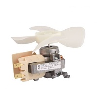 Bosch Oven Cooling Fan HBA13B250A /09