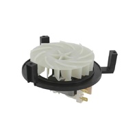 Bosch Oven Cooling Fan HBA23B151A/02, HBA23B151A/01, HBA23B151A/03, HBA23B151A/04, HBA23B151A/70