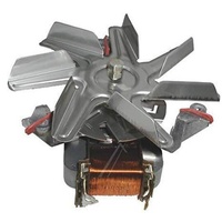 Bosch Oven Cooling Fan Motor Assy HGV74W355A/01