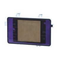 Bosch Oven Display Control Glass Cover HBG73S550A/45, HBG73S550A/35, *5246