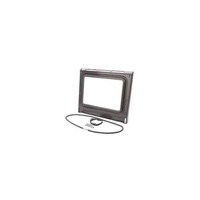 Bosch Siemens Neff Oven Door Inner Door Frame Without Glass HBA63B450A/04