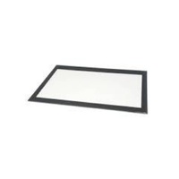 Bosch Oven Door Middle Inner Glass HBA63B250A/45, ***8551