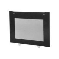 Bosch Oven Door Outer External Glass HBG6753S1A/35