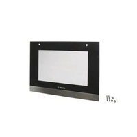 Bosch Oven Door Outter Glass HBA23B151A/02, HBA23B151A/01, HBA23B151A/03, HBA23B151A/04, HBA23B151A/70 ****8385