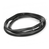 Bosch Oven Door Seal Gasket HBN560550A/01 HBN540551A/01, *4066