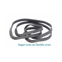 Bosch Oven Door Seal HBN9351AU/01, Dimensions 475MM X 380MM 00489140