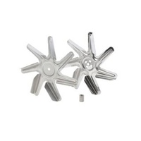 Bosch Oven Fan Blade HBN430551A/01, HBA73B550A/01