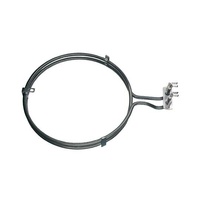 Bosch Oven Fan Forced Element HBN410AGB/02, HBN410AGB/ 06, Genuine and Original Part