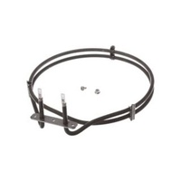 Bosch Oven Fan Forced Element Heater Ring 11021309