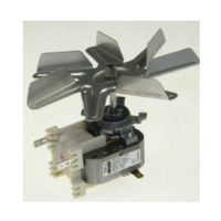 Bosch Oven Fan Motor Cooking HBC36D753B